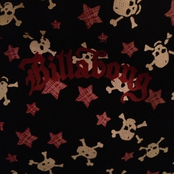 COPY - Billabong small tote - Picture 2 of 3